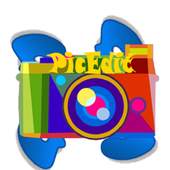 Pic Edit 0.0.1