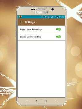 Restore Call Recorder screenshot 5