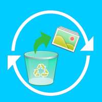 Recover Deleted Photo on 9Apps