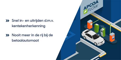APCOA FLOW | Mobile Parking screenshot 2