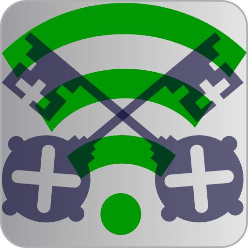 WiFi Key Recovery (needs root) 0.0.8