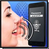 Voice Phone Unlocker icon
