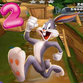 Looney : Toons Dash icon