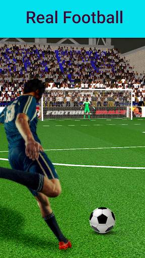 Soccer Games screenshot 1
