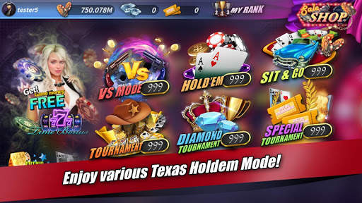 AKKA POKER screenshot 3