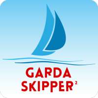 Garda Skipper icon