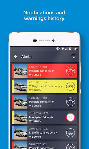 Car Assistant screenshot 4