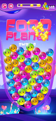Crush Candy Game Soda PRO screenshot 5