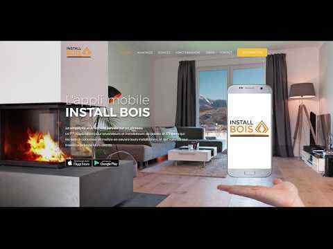 INSTALL BOIS screenshot 1