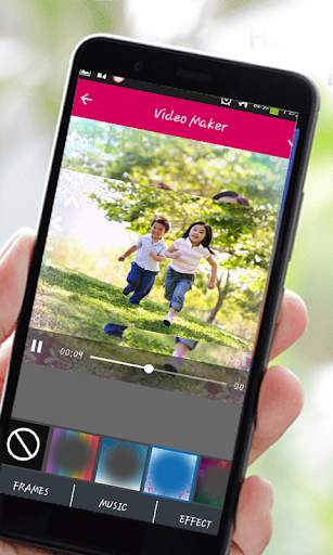 Minivideo - Video editor,  Video Maker screenshot 2
