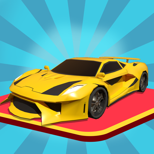 Car Inc. icon