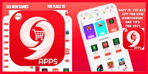 Info For 9 App Mobile Market screenshot 2