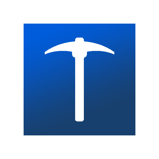 MinerGate (Заработок) icon