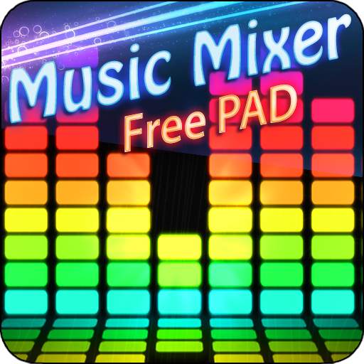 Music Mixer Pad Pro 1.0