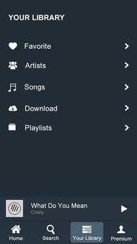 Karen Music screenshot 3