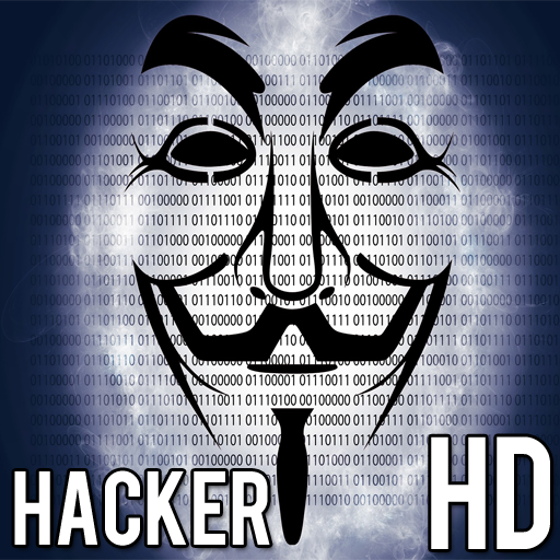 Anonymous Hacker Wallpapers 💻 icon