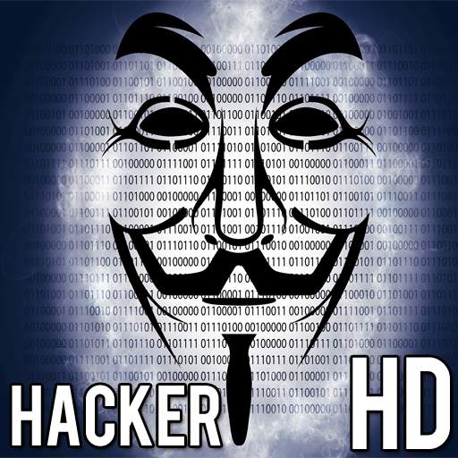 Anonymous Hacker Wallpapers 💻 1.2