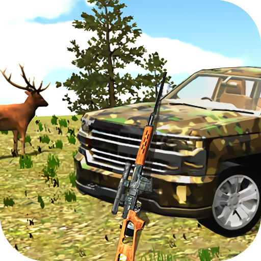 Hunting Simulator icon