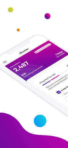 Killi - Earn rewards for being you screenshot 1