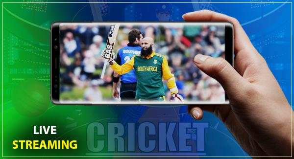 Watch Live Cricket TV Match screenshot 3
