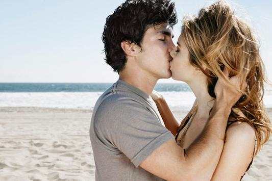 Messaggio d'amore per la fidanzata ♥ Flirty Love screenshot 6