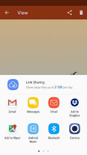 Signature Creator Lite screenshot 6