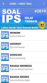 UN SMA 2020 (UNBK) screenshot 4