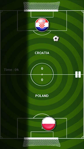 Air Soccer Ball screenshot 4