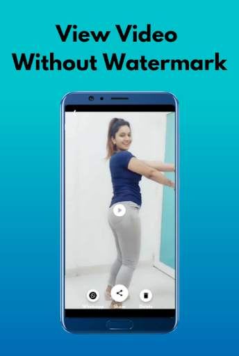 Mx Takatak Video Downloader Without Watermark screenshot 3