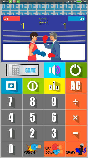 Fighting CE screenshot 11
