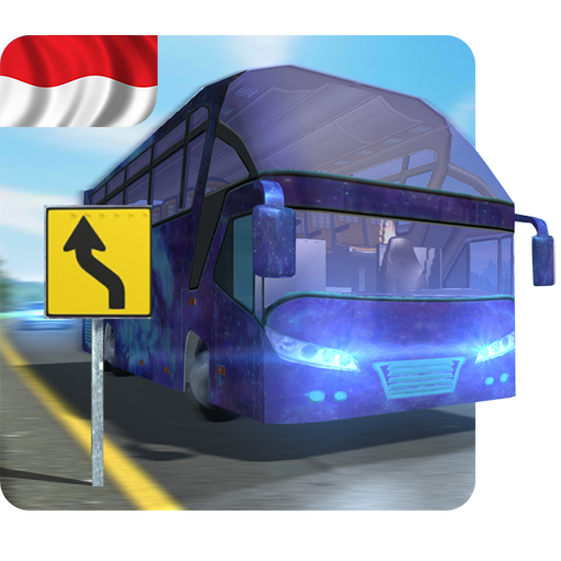 Bus Simulator Cockpit Go : bis icon