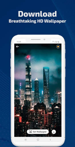 MixD : Wallpaper & Ringtone screenshot 4