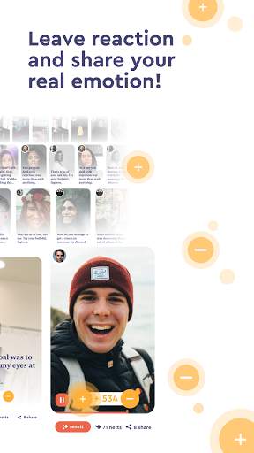 Renett screenshot 3
