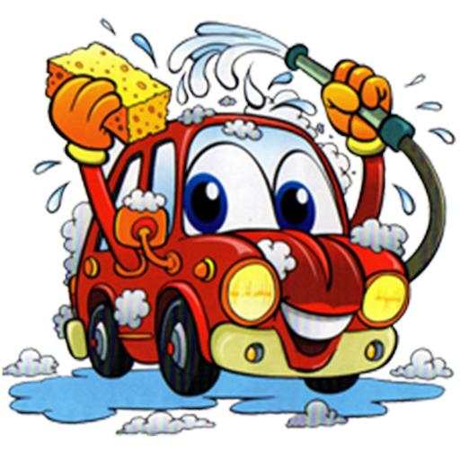 Bubble Bath Car Wash 1.6