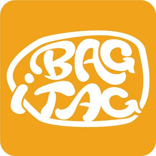 Bag iTag 1.10.1