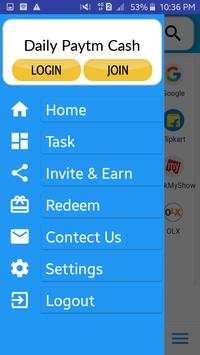 Googel Uc Browser screenshot 4
