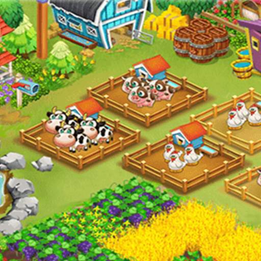 Farm Simulator : Offline Games 1.1.4