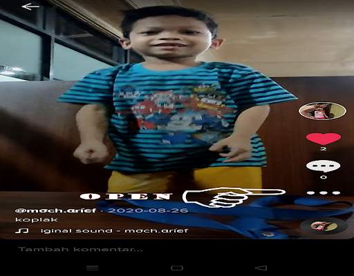 Video TikTok Downloader No Watermark screenshot 8