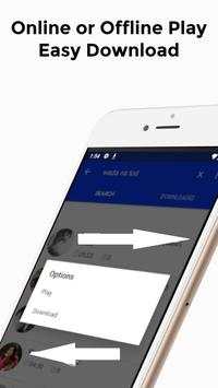 Hindi Song Mp3 Free Download  : HindiBox screenshot 1