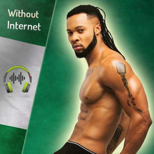 Flavour Music Without Internet 1.0