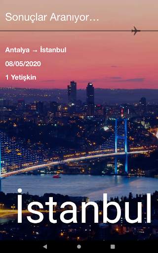 Ucuzabilet - Ucuz Uçak Bileti screenshot 10