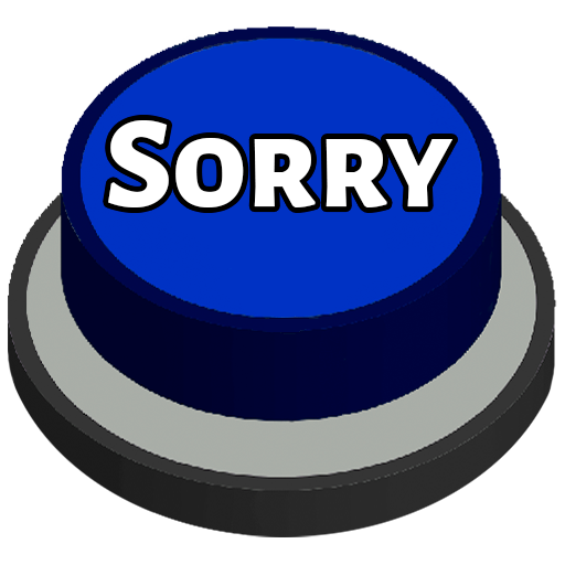 I'm Sorry | Meme Sound Prank Button icon