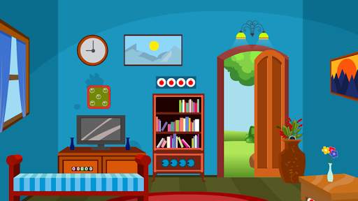 Escape Games Store-14 screenshot 4
