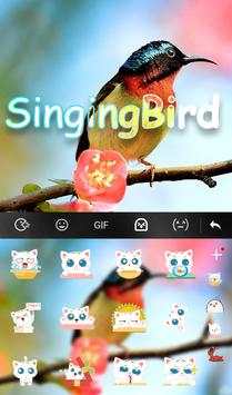 Singing Bird screenshot 6