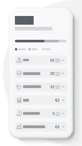 Smart Fit App screenshot 2