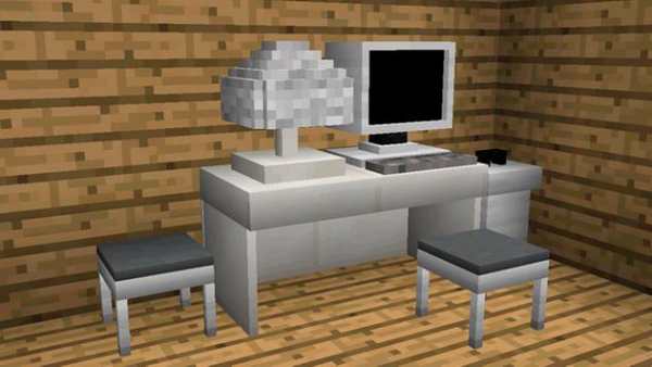 Decoration for mcpe - mods for minecraft screenshot 2