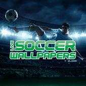 Soccer Wallpaper Live 3.0