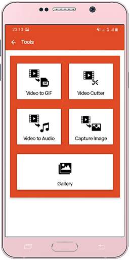 All In One Status Saver स्क्रीनशॉट 7