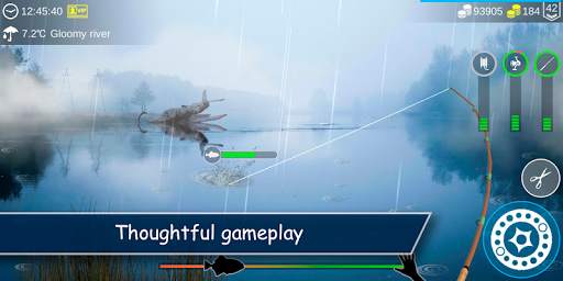 My Fishing World screenshot 3