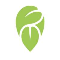 TrashOut - World Cleanup Day p logo